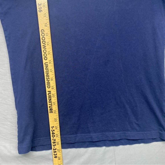 Canvas Long Sleeve Shirt Creek Blue Size | M - Picture 8 of 10